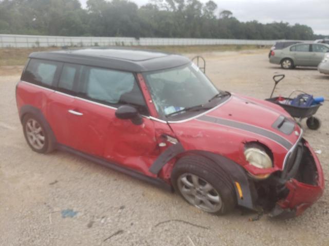 Photo 3 VIN: WMWMM3C50ATP94445 - MINI COOPER S C 