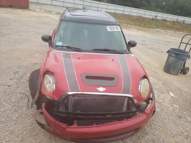 Photo 4 VIN: WMWMM3C50ATP94445 - MINI COOPER S C 