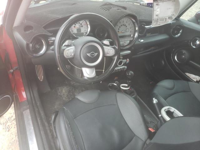 Photo 7 VIN: WMWMM3C50ATP94445 - MINI COOPER S C 