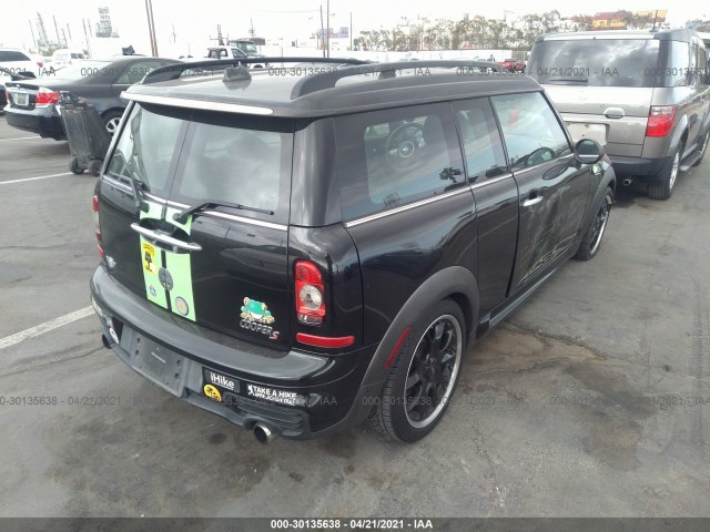 Photo 3 VIN: WMWMM3C51ATP75239 - MINI COOPER CLUBMAN 