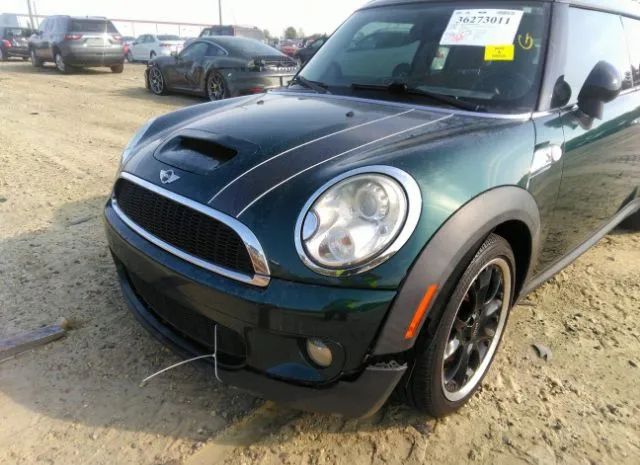 Photo 5 VIN: WMWMM3C51ATP75872 - MINI COOPER CLUBMAN 