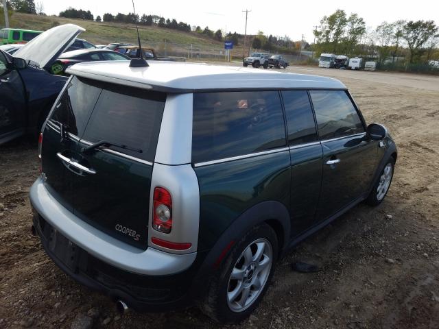 Photo 3 VIN: WMWMM3C52ATP76383 - MINI COOPER S C 