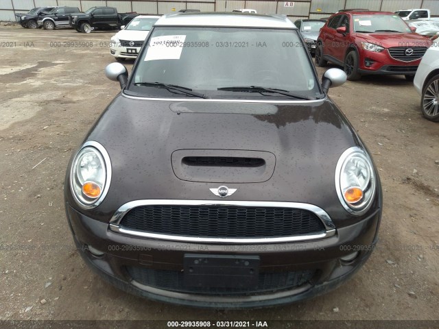 Photo 5 VIN: WMWMM3C52ATP93913 - MINI COOPER CLUBMAN 