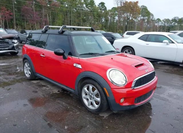 Photo 0 VIN: WMWMM3C52ATP93989 - MINI COOPER 