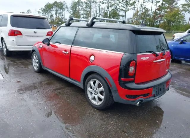 Photo 2 VIN: WMWMM3C52ATP93989 - MINI COOPER 