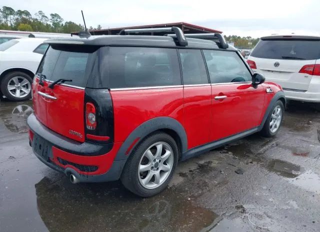 Photo 3 VIN: WMWMM3C52ATP93989 - MINI COOPER 