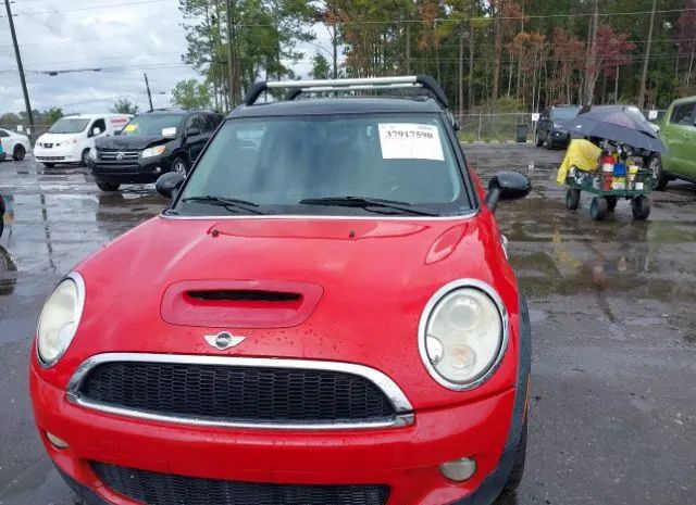 Photo 5 VIN: WMWMM3C52ATP93989 - MINI COOPER 