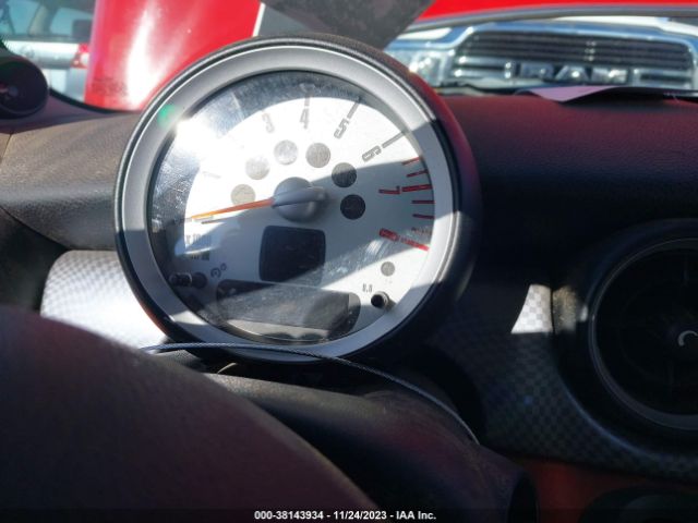 Photo 6 VIN: WMWMM3C52ATZ33314 - MINI COOPER S CLUBMAN 