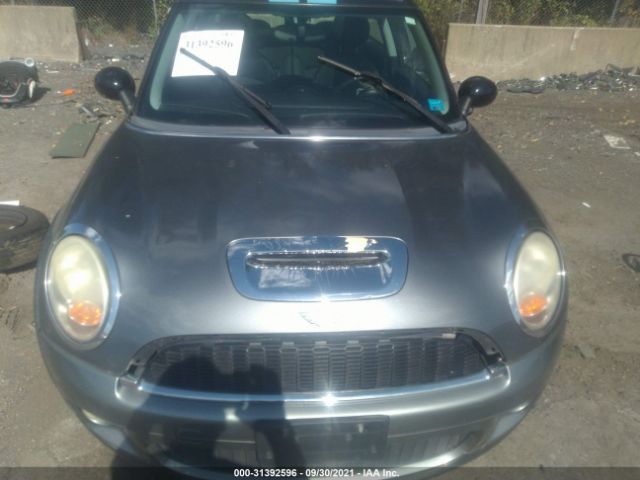 Photo 5 VIN: WMWMM3C53ATP94262 - MINI COOPER CLUBMAN 