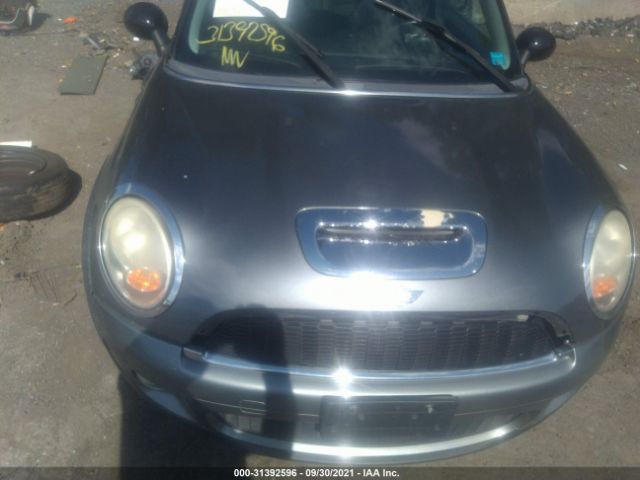 Photo 9 VIN: WMWMM3C53ATP94262 - MINI COOPER CLUBMAN 