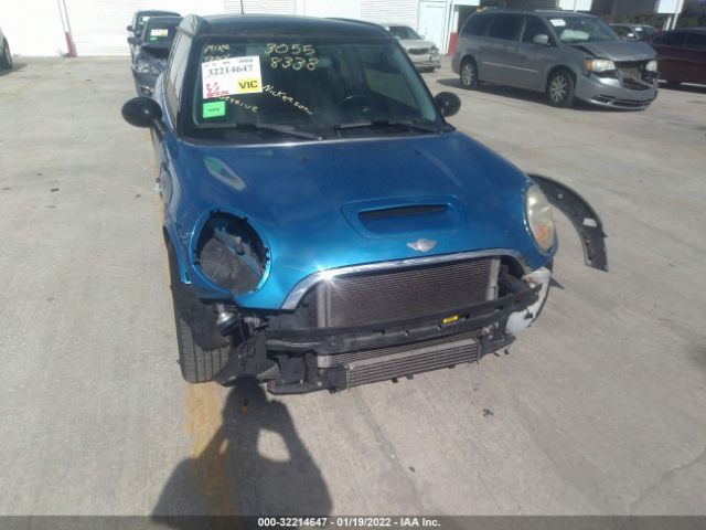 Photo 5 VIN: WMWMM3C53ATP94603 - MINI COOPER CLUBMAN 