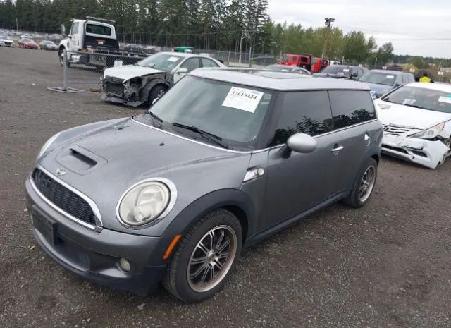 Photo 1 VIN: WMWMM3C53ATP94861 - MINI COOPER CLUBMAN 