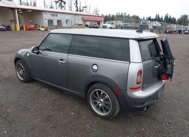 Photo 2 VIN: WMWMM3C53ATP94861 - MINI COOPER CLUBMAN 