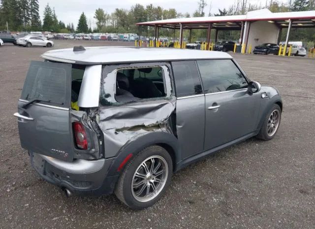 Photo 3 VIN: WMWMM3C53ATP94861 - MINI COOPER CLUBMAN 