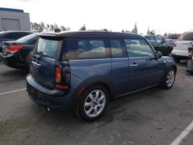 Photo 2 VIN: WMWMM3C53ATZ32513 - MINI COOPER S C 