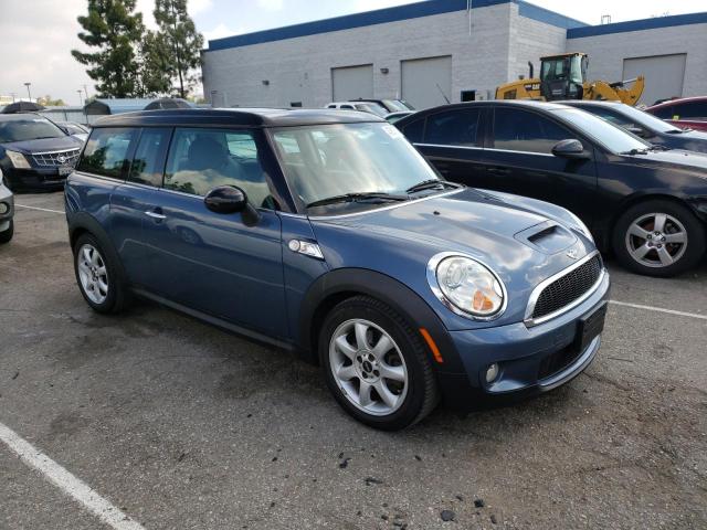 Photo 3 VIN: WMWMM3C53ATZ32513 - MINI COOPER S C 