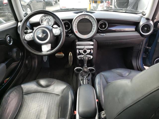 Photo 7 VIN: WMWMM3C53ATZ32513 - MINI COOPER S C 