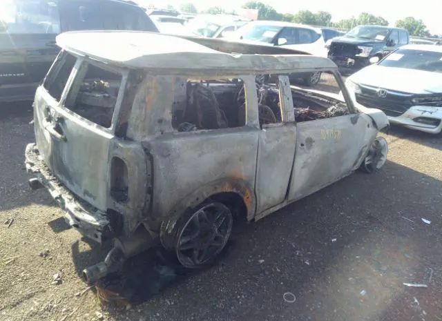 Photo 3 VIN: WMWMM3C53ATZ33144 - MINI COOPER CLUBMAN 