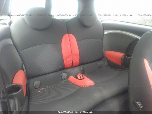 Photo 7 VIN: WMWMM3C54ATP75994 - MINI COOPER S CLUBMAN 