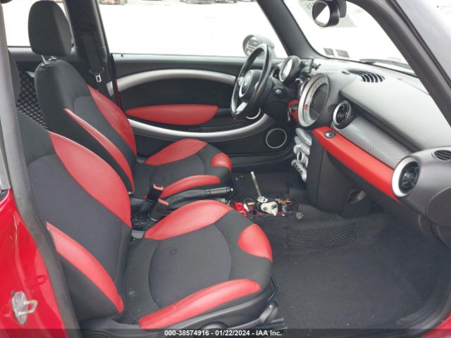 Photo 4 VIN: WMWMM3C54ATP75994 - MINI COOPER S CLUBMAN 