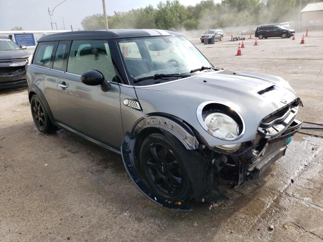 Photo 3 VIN: WMWMM3C54ATP76062 - MINI COOPER S C 