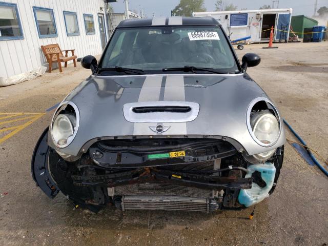 Photo 4 VIN: WMWMM3C54ATP76062 - MINI COOPER S C 