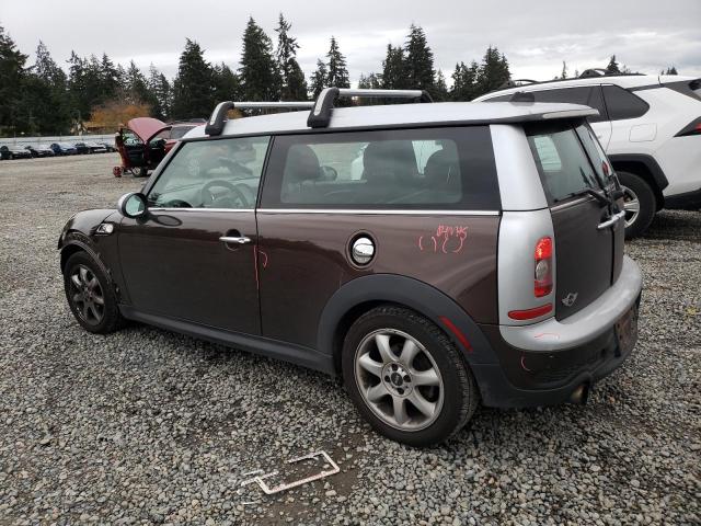 Photo 1 VIN: WMWMM3C54ATP76594 - MINI COOPER S C 