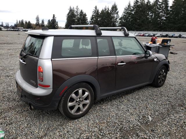 Photo 2 VIN: WMWMM3C54ATP76594 - MINI COOPER S C 