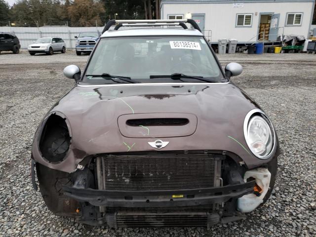 Photo 4 VIN: WMWMM3C54ATP76594 - MINI COOPER S C 