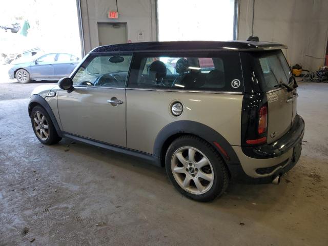 Photo 1 VIN: WMWMM3C54ATP94156 - MINI COOPER 