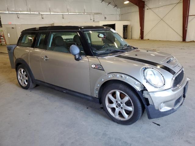 Photo 3 VIN: WMWMM3C54ATP94156 - MINI COOPER 