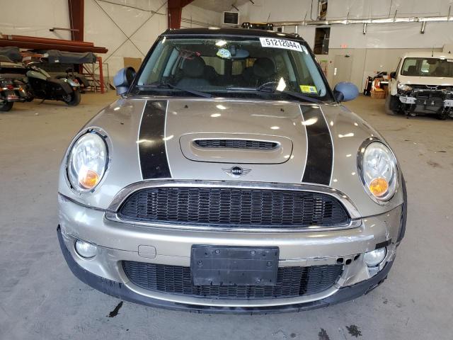 Photo 4 VIN: WMWMM3C54ATP94156 - MINI COOPER 