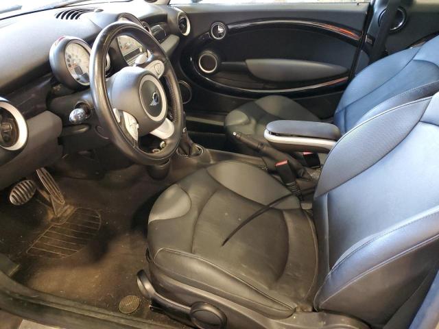 Photo 6 VIN: WMWMM3C54ATP94156 - MINI COOPER 