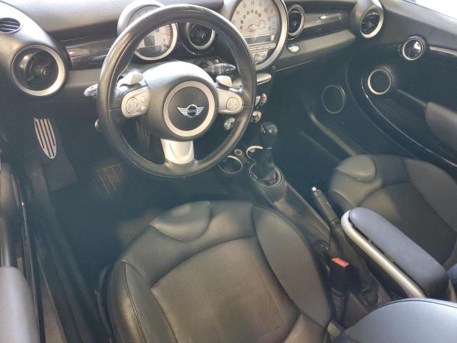 Photo 7 VIN: WMWMM3C54ATP94156 - MINI COOPER 