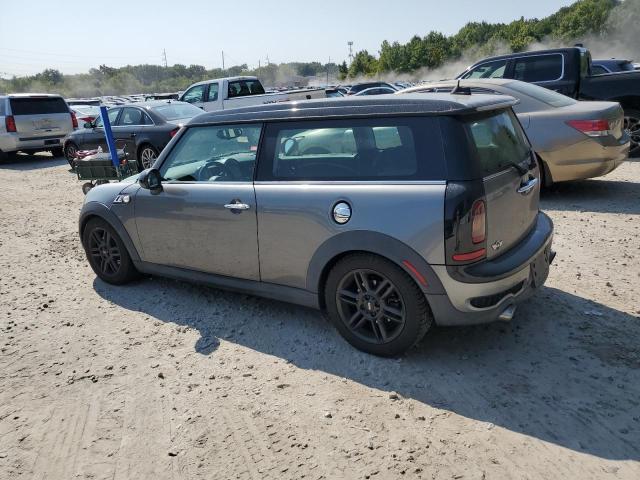 Photo 1 VIN: WMWMM3C54ATP94254 - MINI COOPER S C 