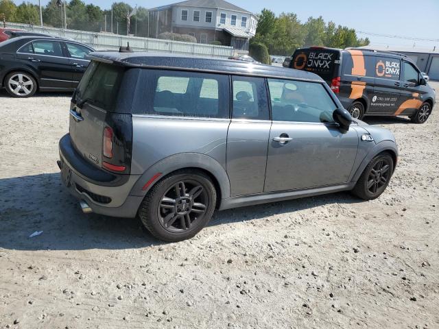 Photo 2 VIN: WMWMM3C54ATP94254 - MINI COOPER S C 