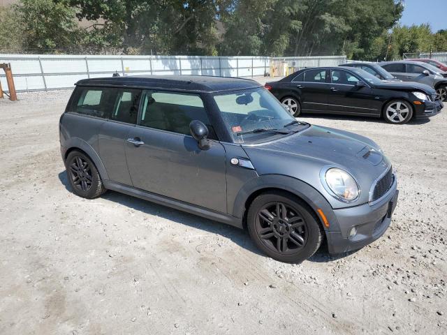 Photo 3 VIN: WMWMM3C54ATP94254 - MINI COOPER S C 