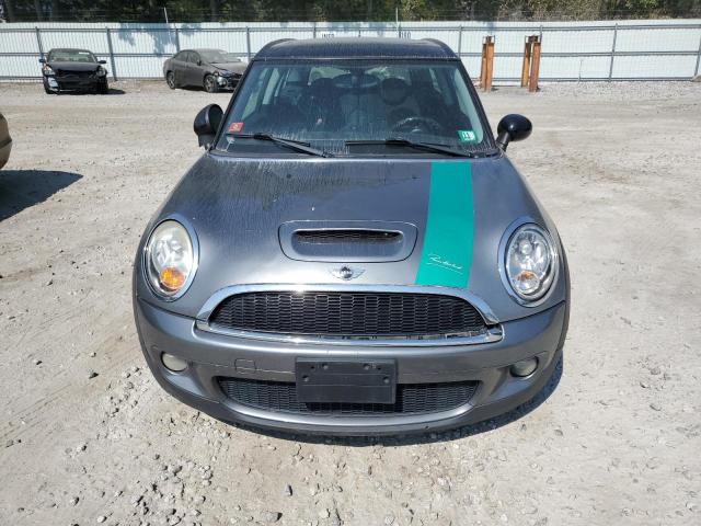 Photo 4 VIN: WMWMM3C54ATP94254 - MINI COOPER S C 