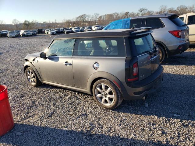 Photo 1 VIN: WMWMM3C55ATP75325 - MINI COOPER 