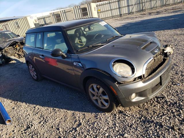 Photo 3 VIN: WMWMM3C55ATP75325 - MINI COOPER 