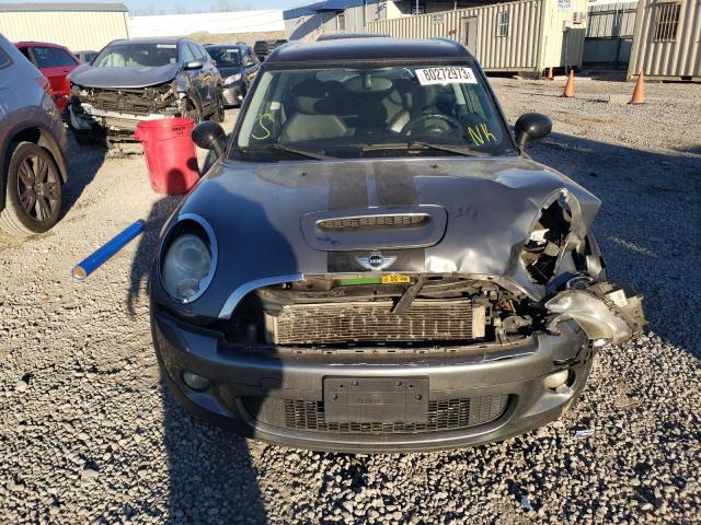 Photo 4 VIN: WMWMM3C55ATP75325 - MINI COOPER 