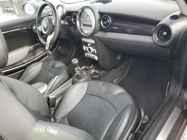 Photo 7 VIN: WMWMM3C55ATP75325 - MINI COOPER 