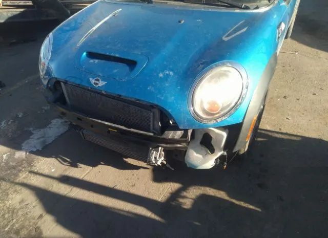 Photo 5 VIN: WMWMM3C55ATP75681 - MINI COOPER CLUBMAN 