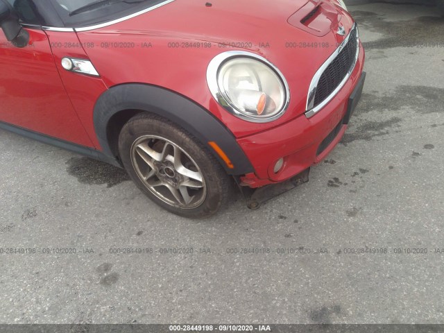 Photo 5 VIN: WMWMM3C55ATP75986 - MINI COOPER CLUBMAN 