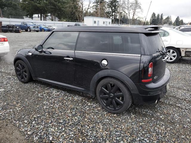 Photo 1 VIN: WMWMM3C55ATP76197 - MINI COOPER S C 