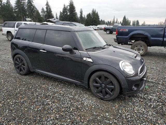 Photo 3 VIN: WMWMM3C55ATP76197 - MINI COOPER S C 