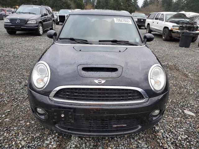 Photo 4 VIN: WMWMM3C55ATP76197 - MINI COOPER S C 