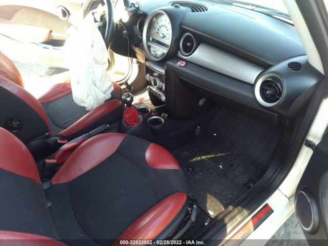 Photo 4 VIN: WMWMM3C55ATP76233 - MINI COOPER CLUBMAN 