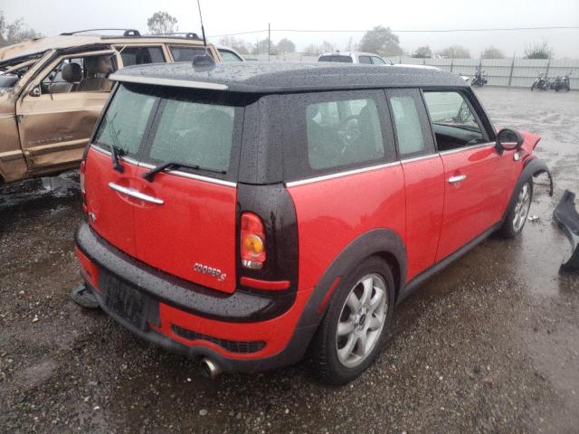 Photo 3 VIN: WMWMM3C55ATP93985 - MINI COOPER S C 