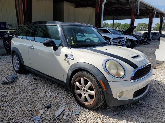 Photo 3 VIN: WMWMM3C55ATP94621 - MINI COOPER 